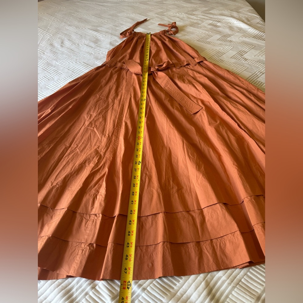 Ulla Johnson maxi dress - Picture 5 of 13